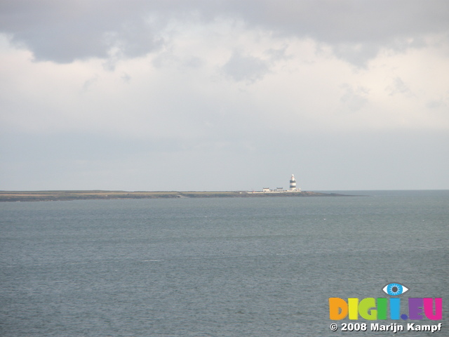 JT00091 Hook head from Dunmore East